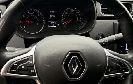 Renault Arkana I, 2021 год, 1 830 000 рублей, 4 фотография