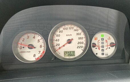 Nissan X-Trail, 2003 год, 580 000 рублей, 14 фотография