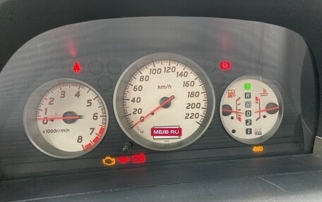 Nissan X-Trail, 2003 год, 580 000 рублей, 13 фотография