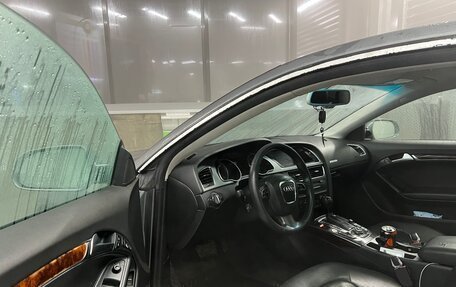 Audi A5, 2011 год, 1 250 000 рублей, 8 фотография