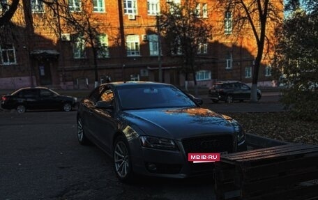 Audi A5, 2011 год, 1 250 000 рублей, 10 фотография