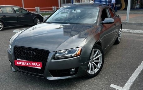 Audi A5, 2011 год, 1 250 000 рублей, 11 фотография