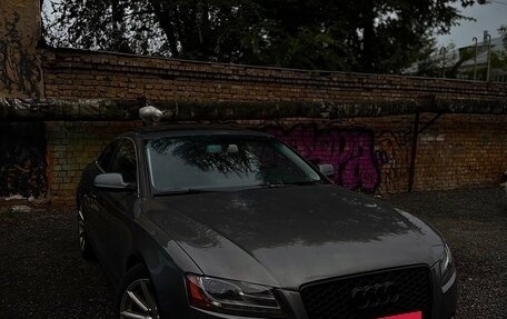 Audi A5, 2011 год, 1 250 000 рублей, 2 фотография