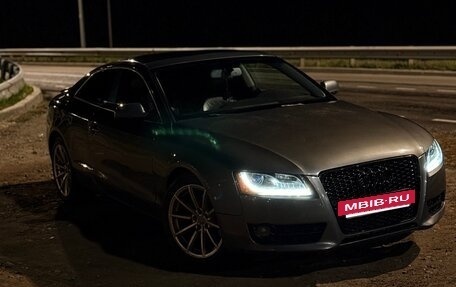 Audi A5, 2011 год, 1 250 000 рублей, 4 фотография