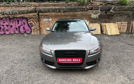 Audi A5, 2011 год, 1 250 000 рублей, 7 фотография