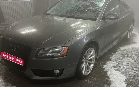 Audi A5, 2011 год, 1 250 000 рублей, 9 фотография