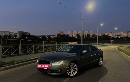 Audi A5, 2011 год, 1 250 000 рублей, 12 фотография
