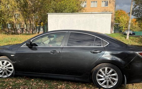 Mazda 6, 2009 год, 950 000 рублей, 3 фотография