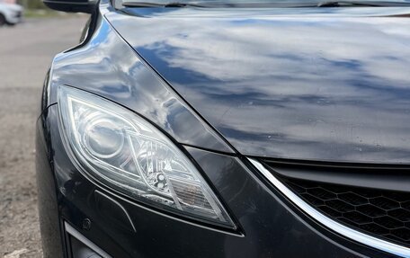 Mazda 6, 2009 год, 950 000 рублей, 9 фотография