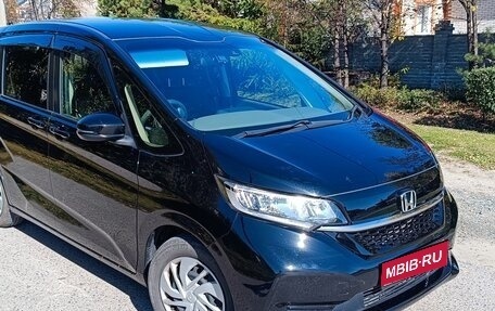 Honda Freed II, 2019 год, 1 600 000 рублей, 1 фотография