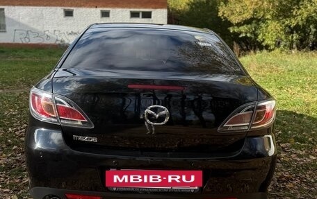 Mazda 6, 2009 год, 950 000 рублей, 7 фотография