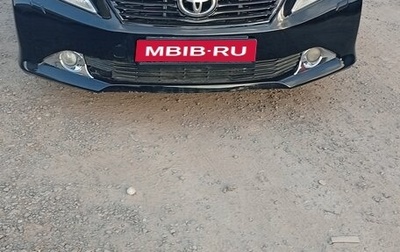 Toyota Camry, 2014 год, 1 300 000 рублей, 1 фотография
