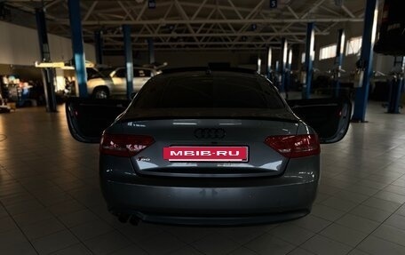 Audi A5, 2011 год, 1 250 000 рублей, 15 фотография