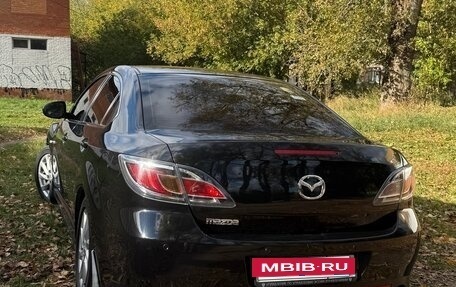 Mazda 6, 2009 год, 950 000 рублей, 8 фотография