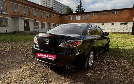 Mazda 6, 2009 год, 950 000 рублей, 6 фотография