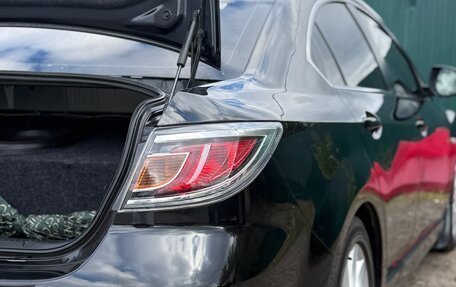 Mazda 6, 2009 год, 950 000 рублей, 11 фотография