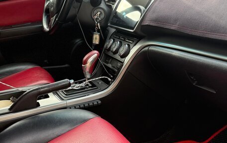 Mazda 6, 2009 год, 950 000 рублей, 19 фотография