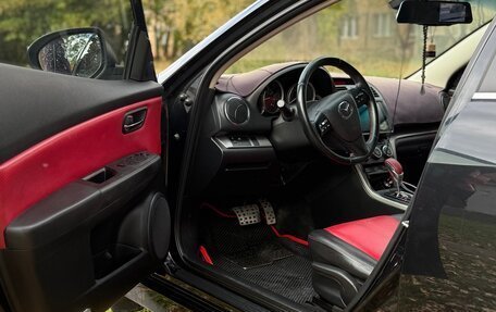 Mazda 6, 2009 год, 950 000 рублей, 20 фотография