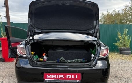 Mazda 6, 2009 год, 950 000 рублей, 10 фотография
