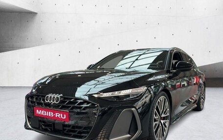Audi A6, 2025 год, 17 190 000 рублей, 1 фотография
