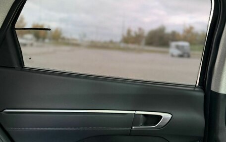 Hyundai Sonata VIII, 2022 год, 2 650 000 рублей, 13 фотография