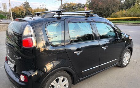 Citroen C3 Picasso I, 2012 год, 610 000 рублей, 7 фотография