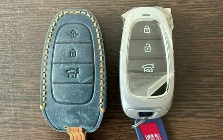 Hyundai Sonata VIII, 2022 год, 2 650 000 рублей, 15 фотография