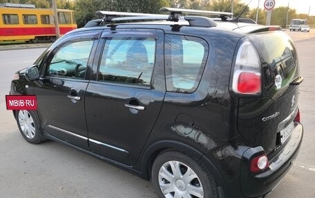 Citroen C3 Picasso I, 2012 год, 610 000 рублей, 4 фотография