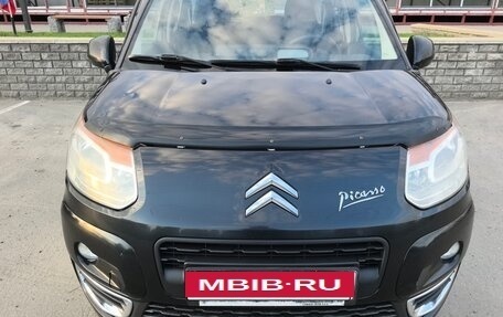 Citroen C3 Picasso I, 2012 год, 610 000 рублей, 2 фотография