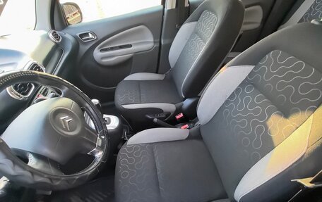Citroen C3 Picasso I, 2012 год, 610 000 рублей, 11 фотография