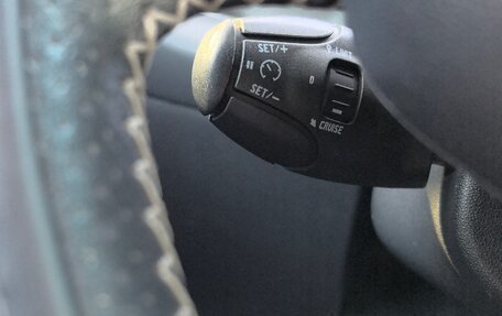 Citroen C3 Picasso I, 2012 год, 610 000 рублей, 14 фотография