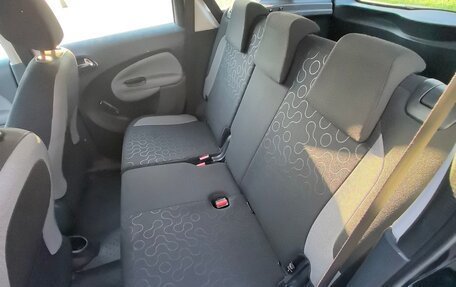 Citroen C3 Picasso I, 2012 год, 610 000 рублей, 17 фотография