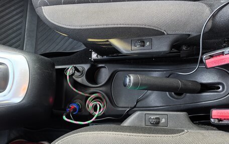 Citroen C3 Picasso I, 2012 год, 610 000 рублей, 16 фотография