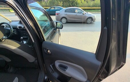 Citroen C3 Picasso I, 2012 год, 610 000 рублей, 22 фотография