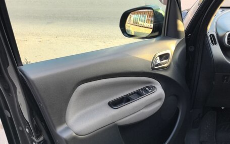 Citroen C3 Picasso I, 2012 год, 610 000 рублей, 19 фотография