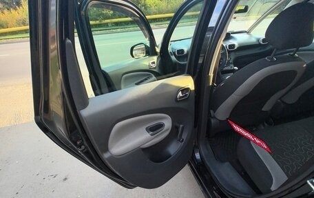 Citroen C3 Picasso I, 2012 год, 610 000 рублей, 18 фотография