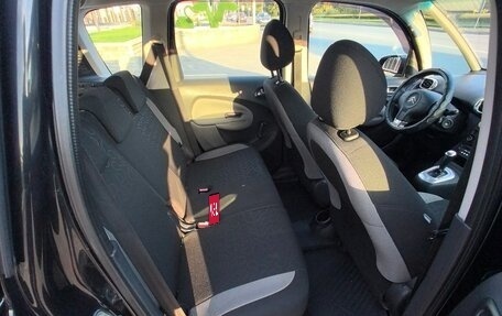 Citroen C3 Picasso I, 2012 год, 610 000 рублей, 23 фотография
