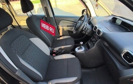Citroen C3 Picasso I, 2012 год, 610 000 рублей, 20 фотография