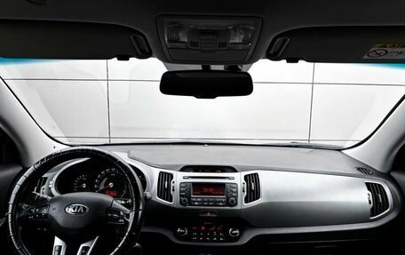 KIA Sportage III, 2015 год, 1 420 000 рублей, 17 фотография