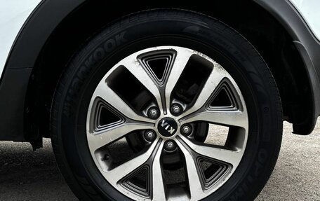 KIA Sportage III, 2015 год, 1 420 000 рублей, 21 фотография
