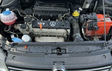 Volkswagen Polo VI (EU Market), 2013 год, 730 000 рублей, 15 фотография