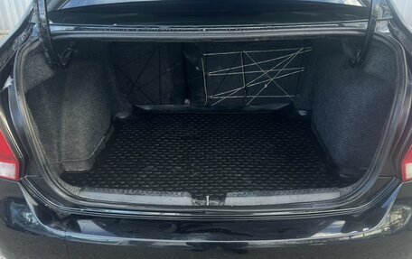 Volkswagen Polo VI (EU Market), 2013 год, 730 000 рублей, 13 фотография