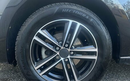 Volkswagen Polo VI (EU Market), 2013 год, 730 000 рублей, 12 фотография