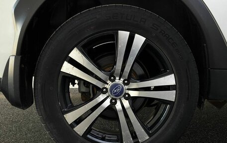 Subaru XV I рестайлинг, 2014 год, 1 349 000 рублей, 21 фотография