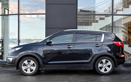 KIA Sportage III, 2012 год, 1 460 000 рублей, 7 фотография