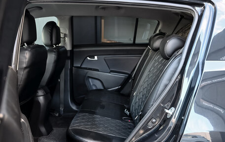 KIA Sportage III, 2012 год, 1 460 000 рублей, 17 фотография