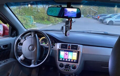 Chevrolet Lacetti, 2011 год, 375 000 рублей, 9 фотография