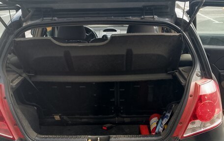 Chevrolet Aveo III, 2006 год, 260 000 рублей, 2 фотография