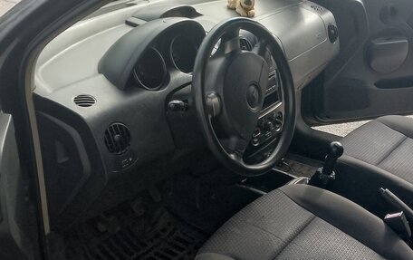 Chevrolet Aveo III, 2006 год, 260 000 рублей, 4 фотография