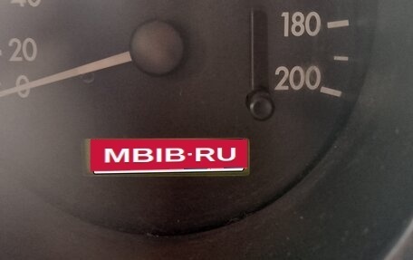 Chevrolet Aveo III, 2006 год, 260 000 рублей, 9 фотография